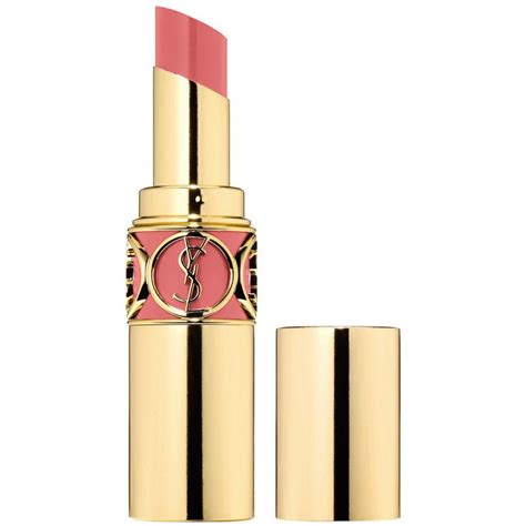 ysl lipstick faubourg peach|Yves Saint Laurent Rouge Volupte .